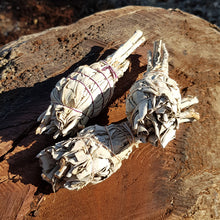 Load image into Gallery viewer, White sage ~ stick