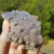 Load image into Gallery viewer, grape agate