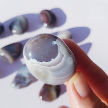 Load image into Gallery viewer, Botswana agate