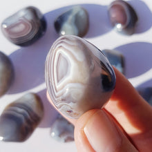 Load image into Gallery viewer, Botswana agate