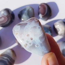 Load image into Gallery viewer, Botswana agate
