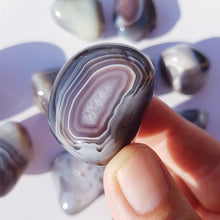 Load image into Gallery viewer, Botswana agate