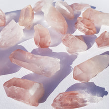 Load image into Gallery viewer, PINK LEMURIAN
