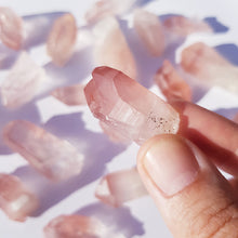 Load image into Gallery viewer, PINK LEMURIAN