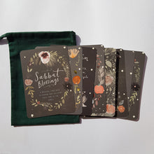 Load image into Gallery viewer, CARD DECK - sabbat blessings