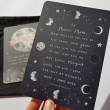Load image into Gallery viewer, CARD DECK - Moon godess blessings