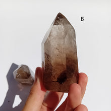 Load image into Gallery viewer, SMOKY QUARTZ the big ones