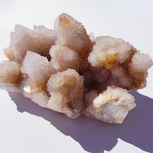 Load image into Gallery viewer, SPIRIT QUARTZ cluster
