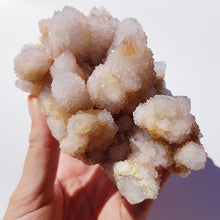 Load image into Gallery viewer, SPIRIT QUARTZ cluster