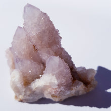 Load image into Gallery viewer, SPIRIT QUARTZ cluster