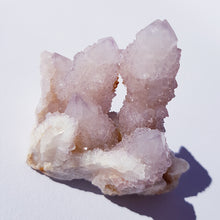 Load image into Gallery viewer, SPIRIT QUARTZ cluster