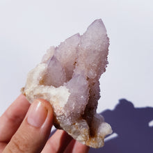 Load image into Gallery viewer, SPIRIT QUARTZ cluster