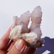 Load image into Gallery viewer, SPIRIT QUARTZ cluster