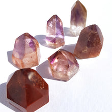 Load image into Gallery viewer, DREAMCOAT LEMURIAN small point