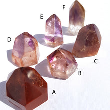 Load image into Gallery viewer, DREAMCOAT LEMURIAN small point