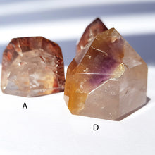 Load image into Gallery viewer, DREAMCOAT LEMURIAN M/L point