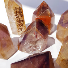 Load image into Gallery viewer, DREAMCOAT LEMURIAN large point