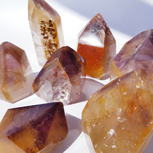 Load image into Gallery viewer, DREAMCOAT LEMURIAN large point