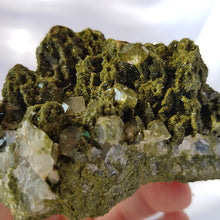 Load image into Gallery viewer, FOREST FAIRY EPIDOTE