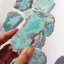 Load image into Gallery viewer, LARIMAR