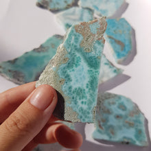Load image into Gallery viewer, LARIMAR