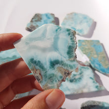 Load image into Gallery viewer, LARIMAR