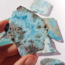 Load image into Gallery viewer, LARIMAR