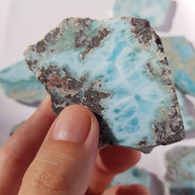Load image into Gallery viewer, LARIMAR