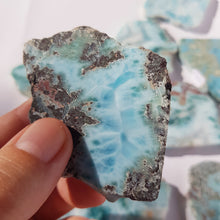 Load image into Gallery viewer, LARIMAR