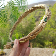 Load image into Gallery viewer, sweetgrass braid