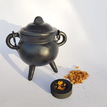 Load image into Gallery viewer, WITCHES CAULDRON small