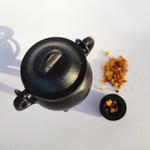 Load image into Gallery viewer, WITCHES CAULDRON small