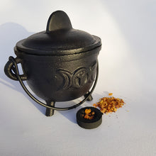 Load image into Gallery viewer, WITCHES CAULDRON large