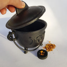 Load image into Gallery viewer, WITCHES CAULDRON large