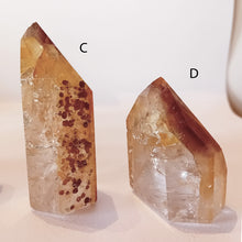 Load image into Gallery viewer, DREAMCOAT LEMURIAN large point