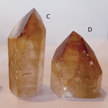 Load image into Gallery viewer, DREAMCOAT LEMURIAN large point