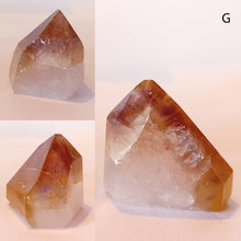 Load image into Gallery viewer, DREAMCOAT LEMURIAN large point