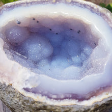 Load image into Gallery viewer, CHALCEDONY grotto