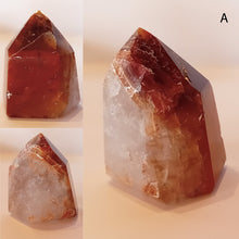 Load image into Gallery viewer, DREAMCOAT LEMURIAN large point