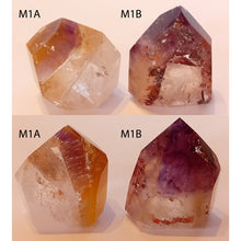 Load image into Gallery viewer, DREAMCOAT LEMURIAN medium point