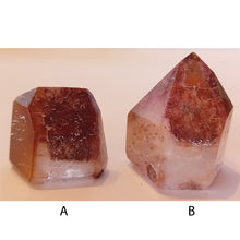 Load image into Gallery viewer, DREAMCOAT LEMURIAN M/L point