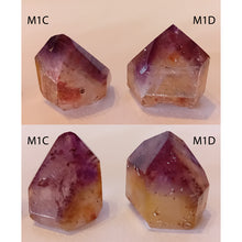 Load image into Gallery viewer, DREAMCOAT LEMURIAN medium point