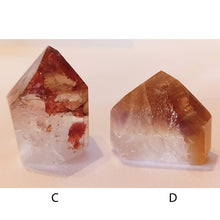 Load image into Gallery viewer, DREAMCOAT LEMURIAN M/L point