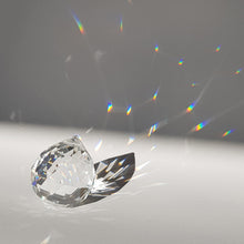 Load image into Gallery viewer, Rainbow crystal ~ L/M