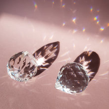 Load image into Gallery viewer, Rainbow crystal ~ L/M
