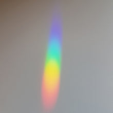 Load image into Gallery viewer, Rainbow crystal ~ L/M