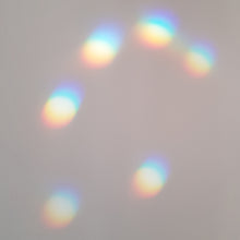 Load image into Gallery viewer, Rainbow crystal ~ L/M