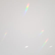 Load image into Gallery viewer, Rainbow crystal ~ L/M