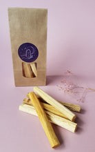 Load image into Gallery viewer, Palo santo sticks