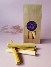 Load image into Gallery viewer, Palo santo sticks